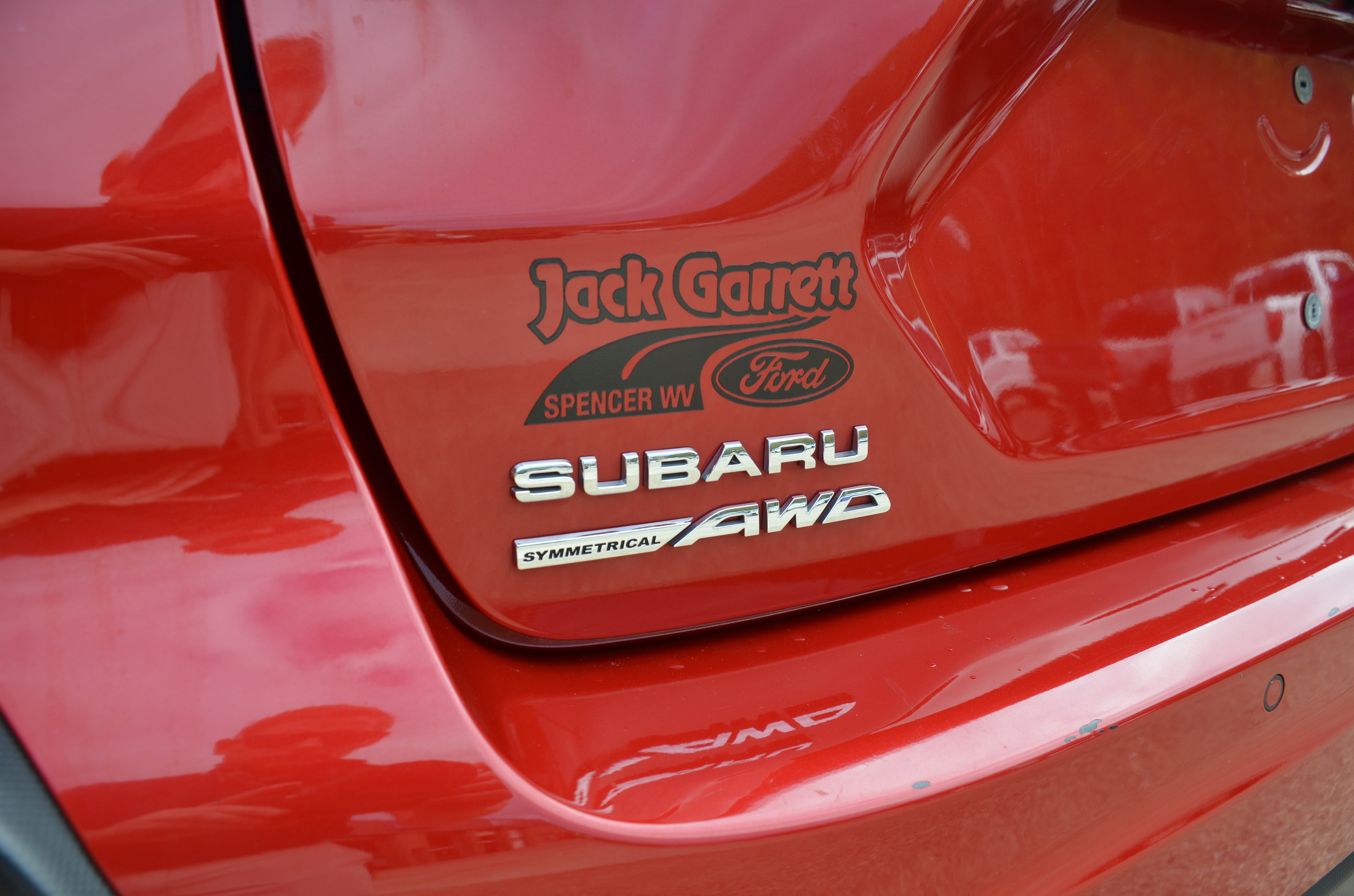 Used 2024 Subaru Crosstrek 2.5i Limited AWD/4WD image 11