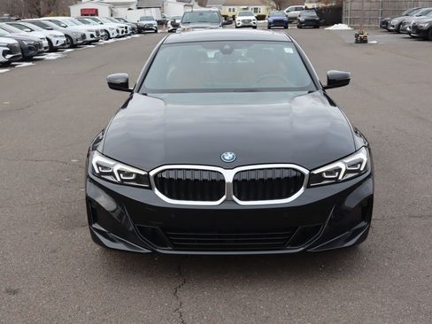 Used 2023 BMW 330e w/ Premium Package image 2