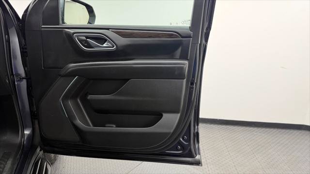 Used 2022 Chevrolet Suburban LS w/ Driver Alert Package AWD/4WD image 22