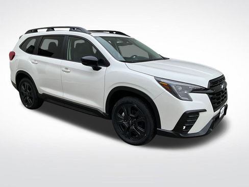 New 2026 Subaru Ascent Bronze Edition image 7