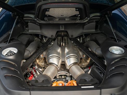 Used 2024 Ferrari 296 GTB RWD image 22
