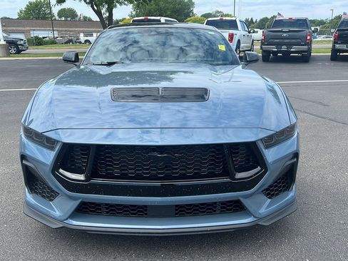 Used 2024 Ford Mustang GT w/ GT Performance Package RWD image 16