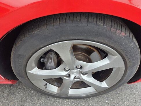 Used 2014 Chevrolet Camaro SS w/ RS Package image 15