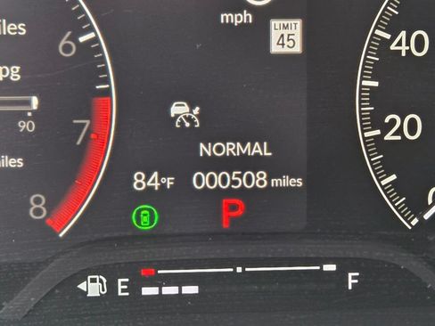 Certified 2026 Honda Civic Sport image 24