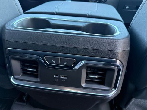 Used 2024 Chevrolet Silverado 1500 LTZ w/ LTZ Convenience Package II image 20