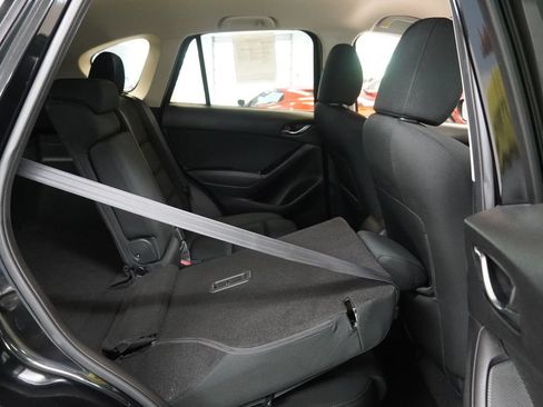 Used 2016 MAZDA CX-5 Touring AWD/4WD image 31