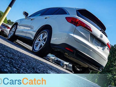 Used 2014 Acura RDX FWD w/ Technology Package image 5