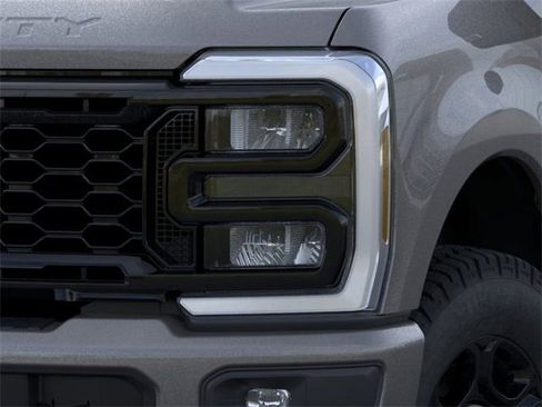 New 2026 Ford F250 XL w/ STX Appearance Package image 18