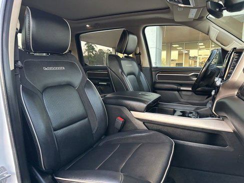 Certified 2021 RAM 1500 Laramie w/ Laramie Southwest Edition image 54