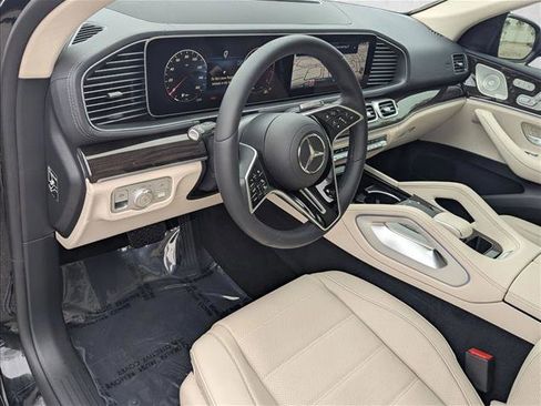 New 2026 Mercedes-Benz GLE 450 GLE 450 image 3