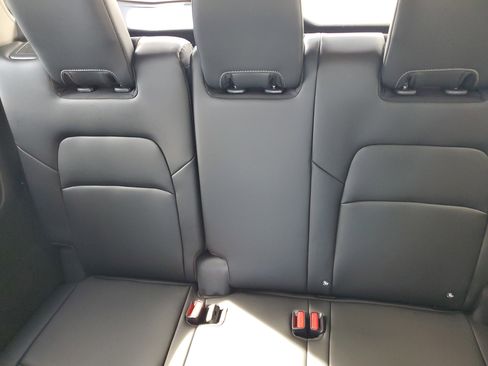 New 2026 Nissan Pathfinder SL w/ SL Premium Package image 22