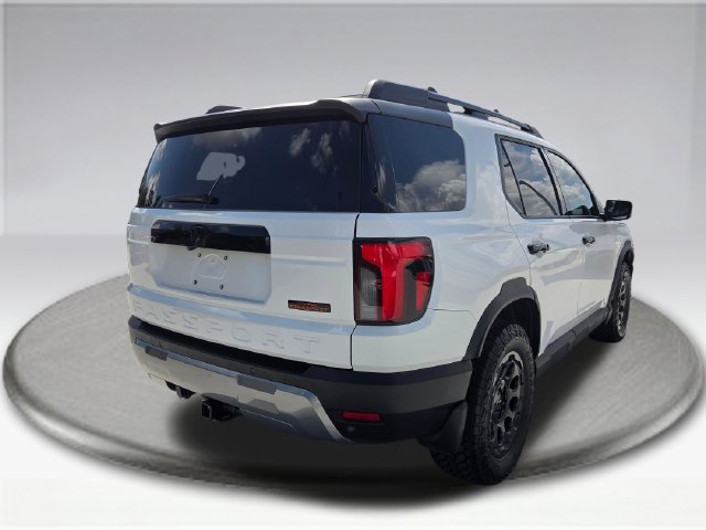 Used 2026 Honda Passport TrailSport Elite image 13