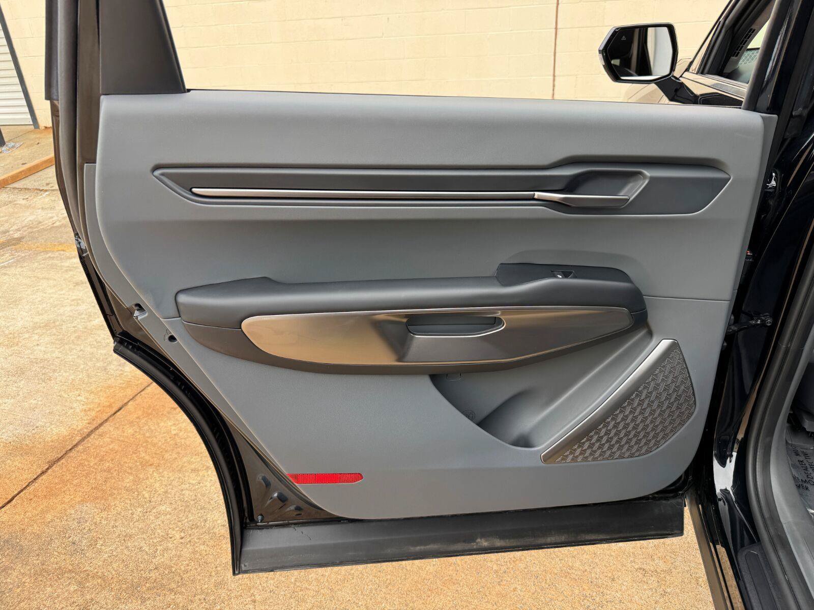 Used 2026 Kia EV9 Light RWD image 46