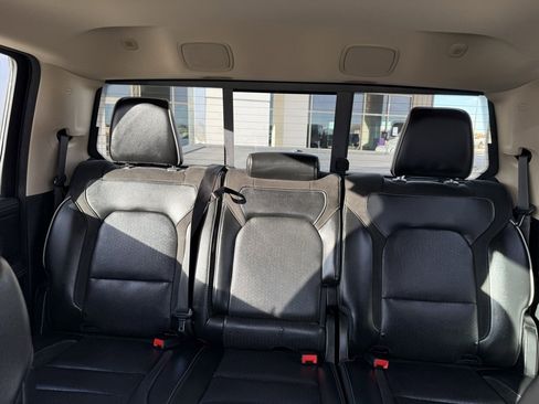 Used 2019 RAM 1500 Laramie image 20