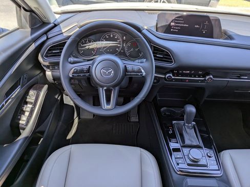 New 2025 MAZDA CX-30 AWD 2.5 S w/ Preferred Package image 18