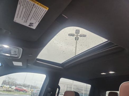 Used 2024 GMC Sierra 1500 Denali Ultimate image 21