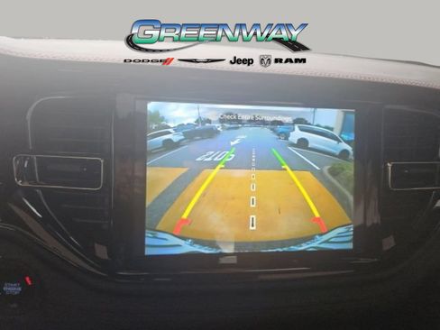 Used 2026 Dodge Durango GT AWD/4WD image 16