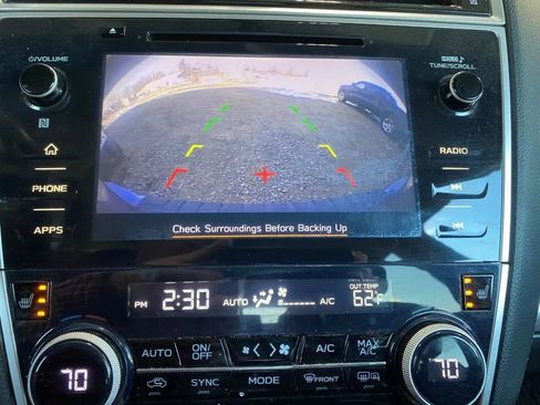 Used 2018 Subaru Outback 2.5i Limited w/ Popular Package #2 image 19