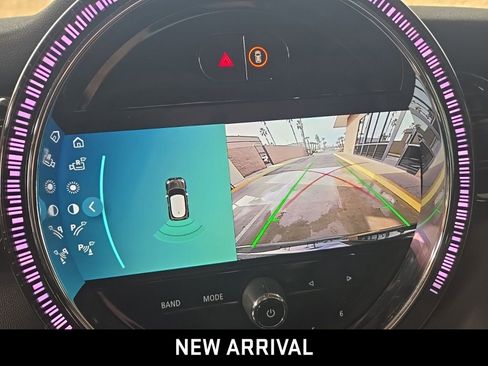 Used 2024 MINI Cooper S image 9