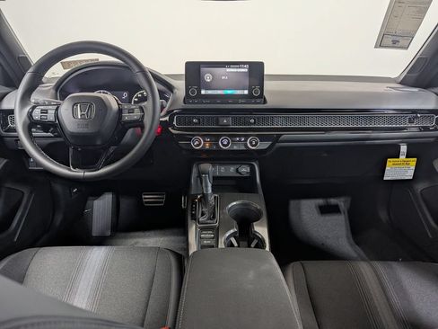 New 2026 Honda Civic Sport image 15