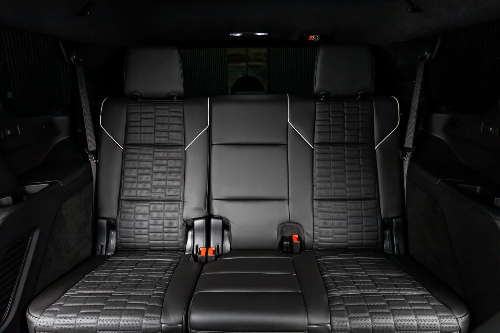 Used 2025 Cadillac Escalade V AWD/4WD image 36