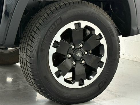 Used 2021 Ford Ranger XL w/ Equipment Group 101A High image 46