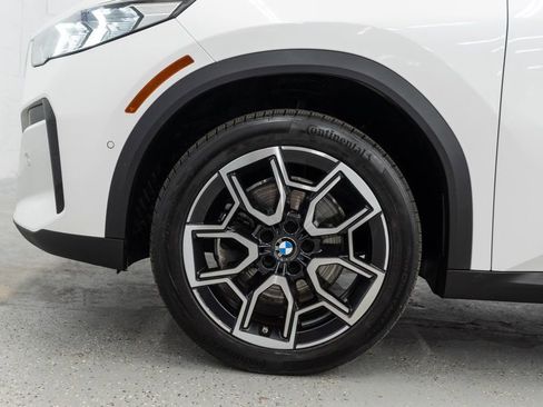 Used 2025 BMW X2 xDrive28i w/ Convenience Package image 31