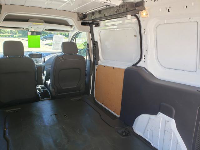 Used 2017 Ford Transit Connect XL FWD image 9