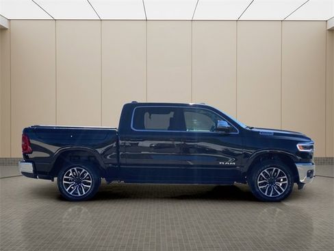 New 2026 RAM 1500 Limited image 6