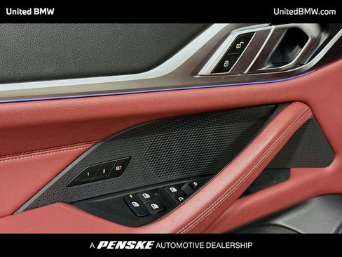 Used 2023 BMW i4 eDrive40 w/ Premium Package image 3