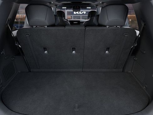 New 2027 Kia Telluride SX X-Pro AWD/4WD image 19