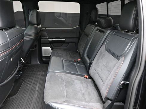 Used 2023 Ford F150 Raptor w/ Equipment Group 802A Raptor R image 18