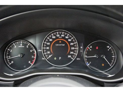 New 2026 MAZDA CX-30 AWD 2.5 S w/ Select Sport Pkg image 13