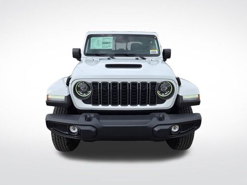 New 2026 Jeep Gladiator Sport AWD/4WD image 9