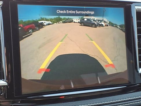New 2027 Chrysler Pacifica Select FWD image 28