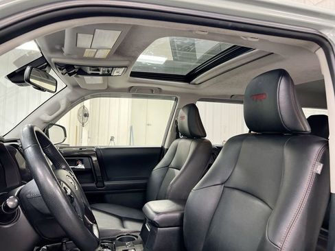 Used 2021 Toyota 4Runner TRD Pro AWD/4WD image 20