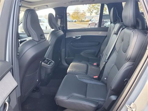 New 2026 Volvo XC90 B6 Ultra w/ Protection Package image 26