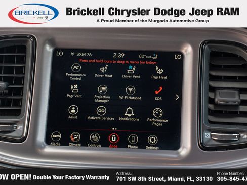 Used 2023 Dodge Challenger R/T w/ T/A Package RWD image 20