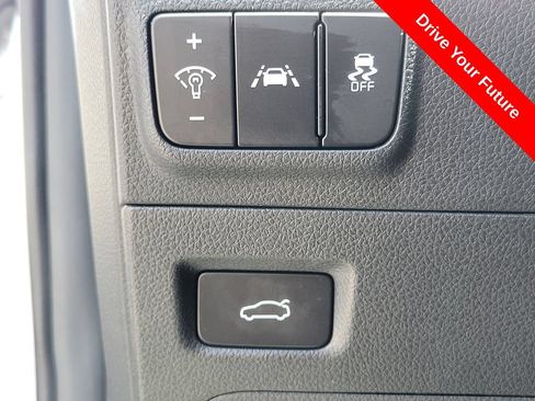 Used 2024 Kia K5 GT-Line w/ GT-Line Premium Package AWD/4WD image 18