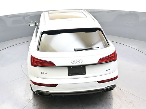Certified 2025 Audi Q5 2.0T Premium w/ Convenience Plus Package image 39