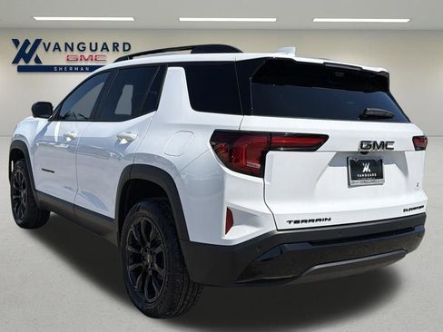 New 2026 GMC Terrain Elevation image 5