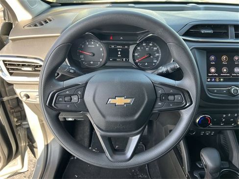 Certified 2023 Chevrolet TrailBlazer LT image 11
