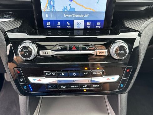 Used 2023 Ford Explorer ST w/ Equipment Group 401A AWD/4WD image 15