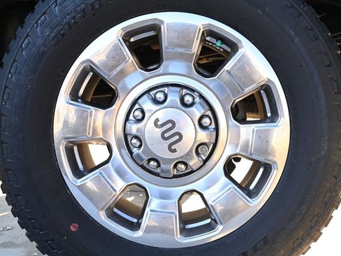 Used 2024 Ford F350 King Ranch image 55