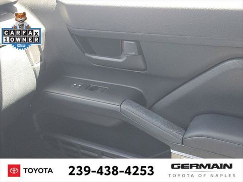 Certified 2025 Toyota 4Runner 4WD image 27