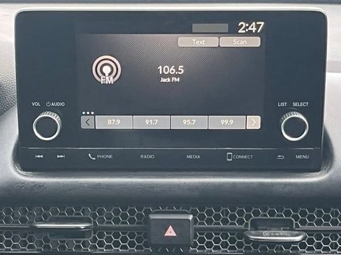Used 2023 Honda HR-V Sport image 25