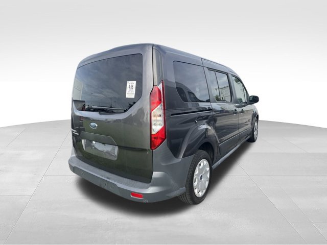 Used 2018 Ford Transit Connect XL FWD image 2