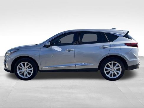 Used 2021 Acura RDX FWD image 4