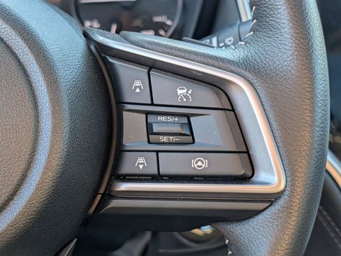 Used 2025 Subaru Legacy Premium w/ Popular Package #1 image 28