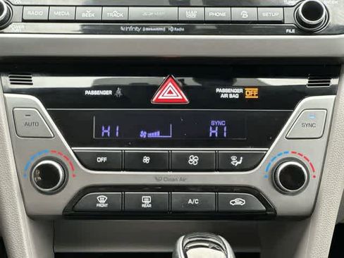 Used 2018 Hyundai Elantra Limited w/ Limited Ultimate Package 02 image 15